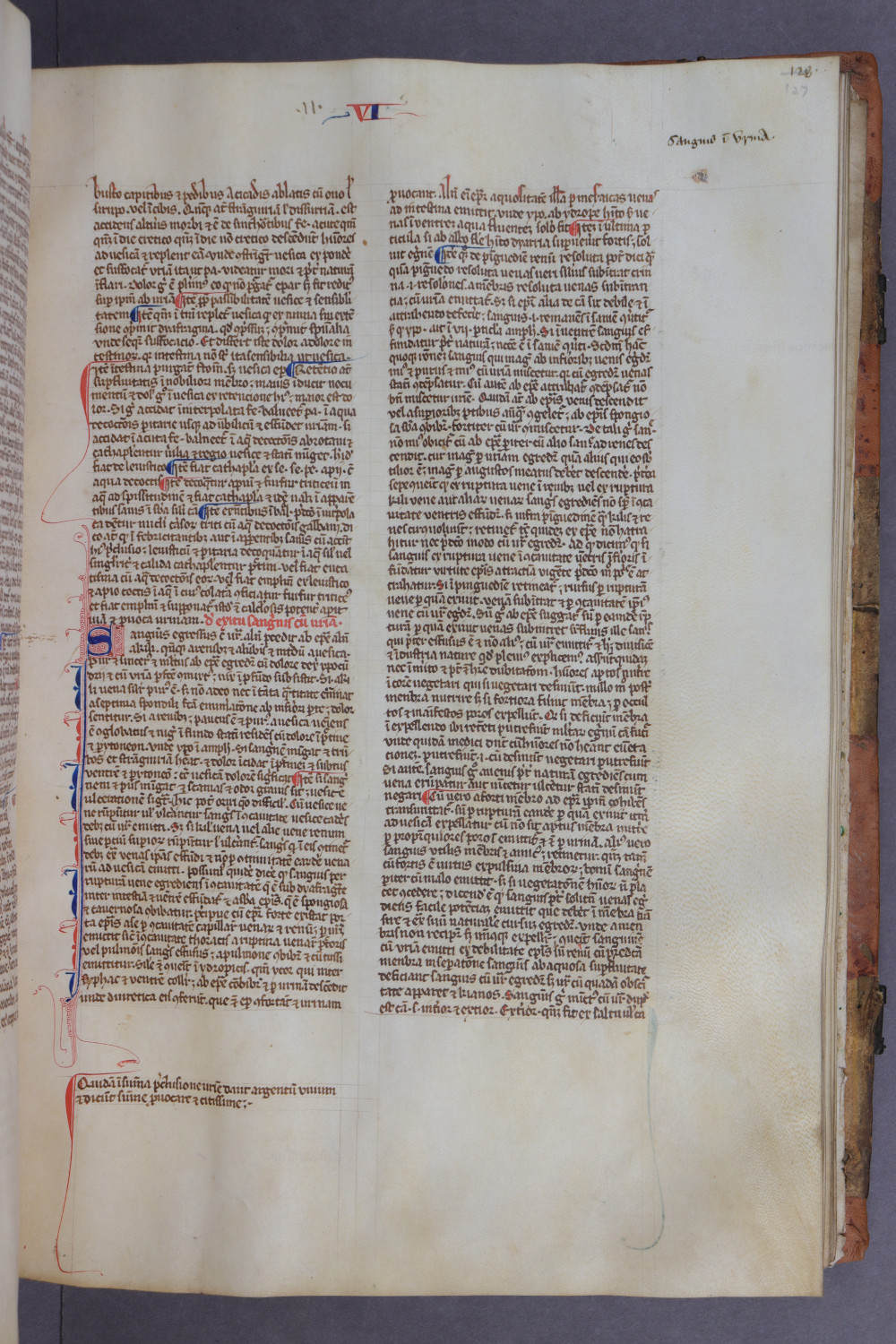Folio 127 recto